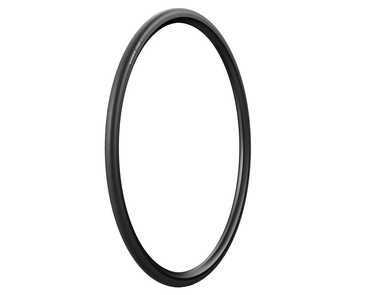 Michelin Lithion 4 Black Road Tire (Black) (700c) (32mm) (Folding) (Magi-X)